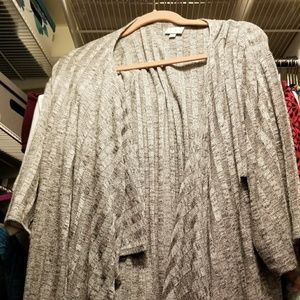 NWT Lularoe Medium Shirley